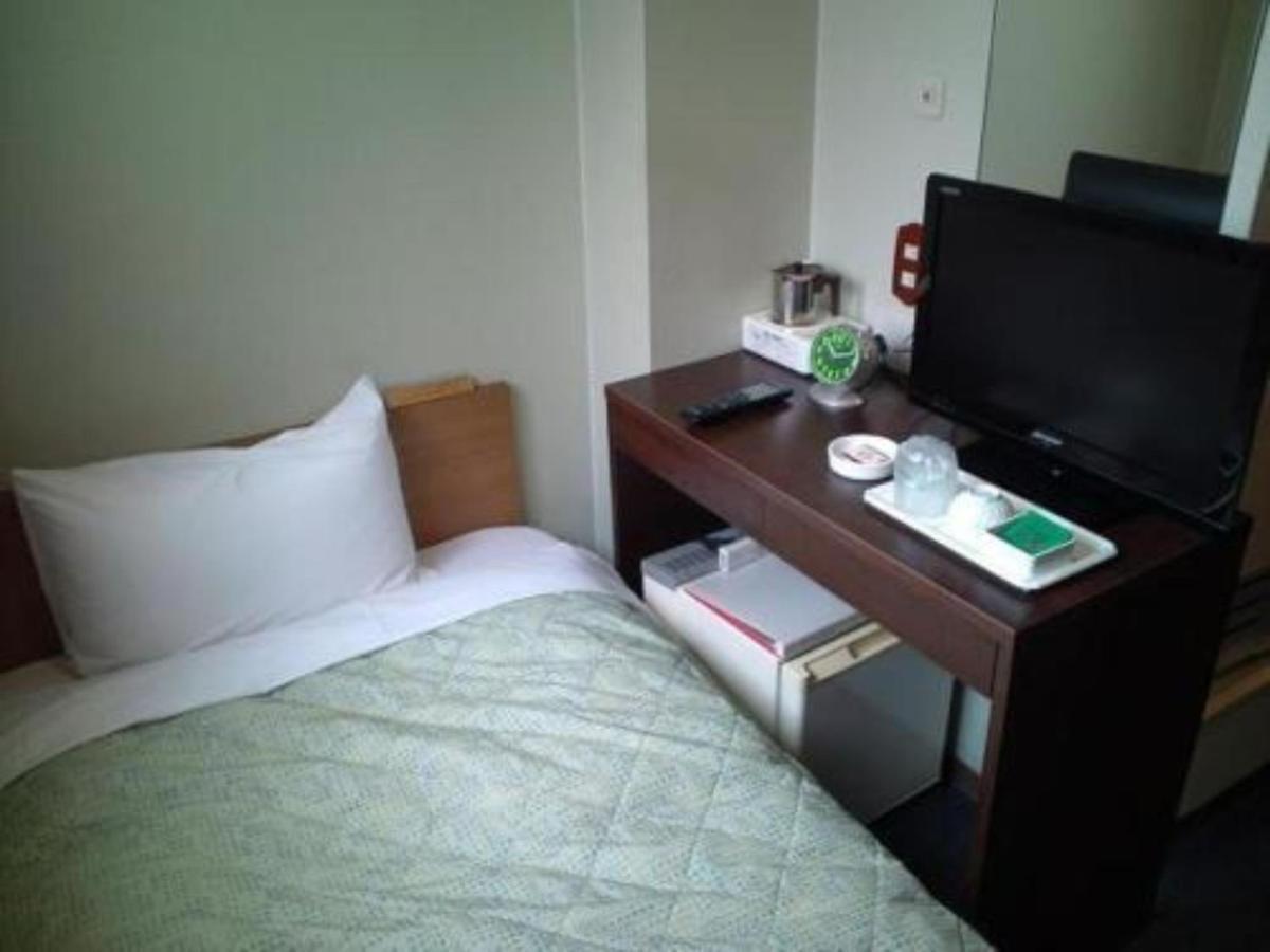 אוסקה City Inn Nishi Tanabe / Vacation Stay 78427 מראה חיצוני תמונה