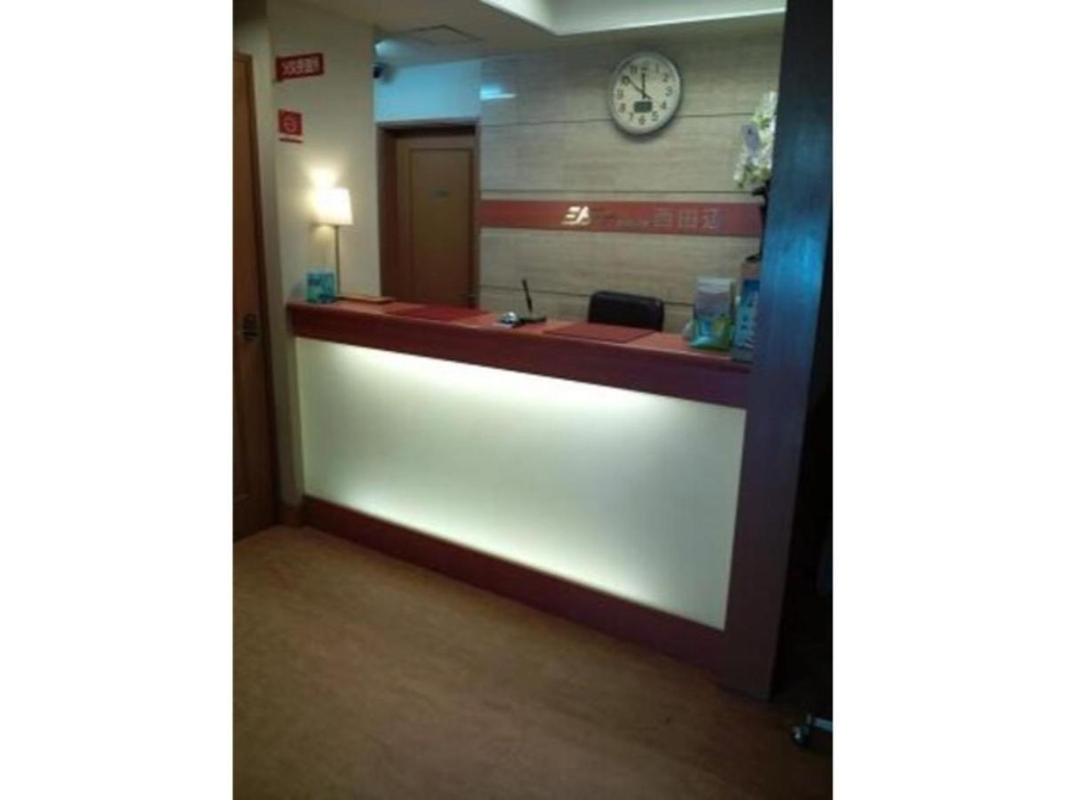 אוסקה City Inn Nishi Tanabe / Vacation Stay 78427 מראה חיצוני תמונה